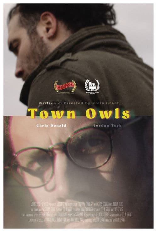 Town Owls