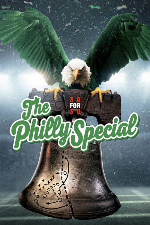 The Philly Special