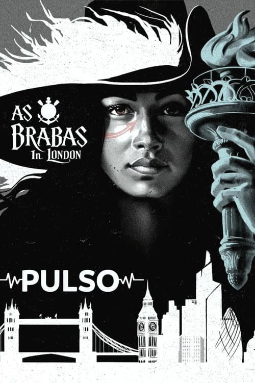 Pulse: As Brabas in London