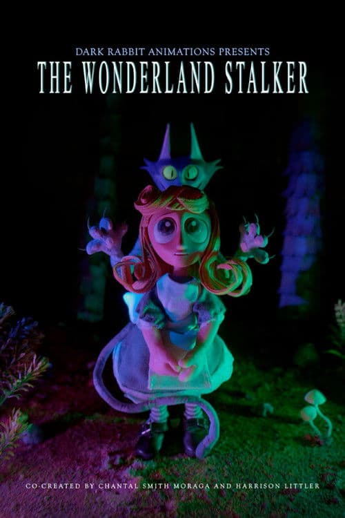 The Wonderland Stalker