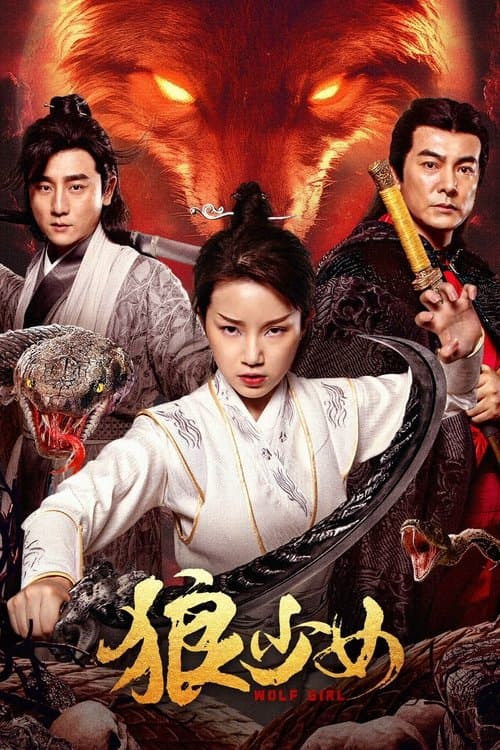 Wolf Girl