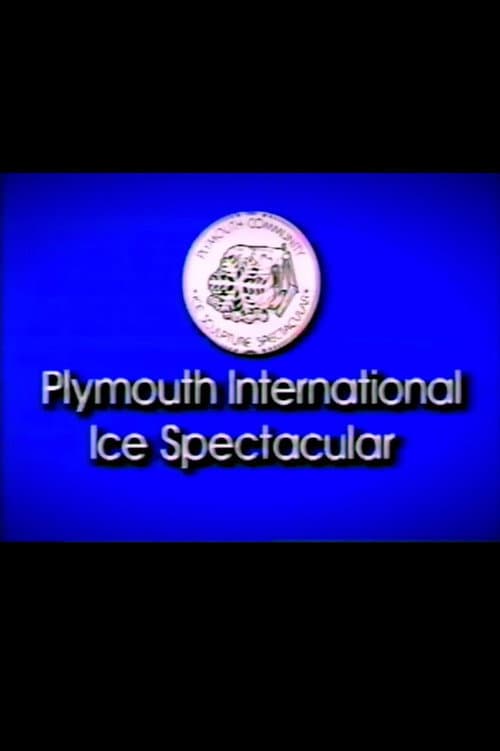 Plymouth International Ice Sculpture Spectacular