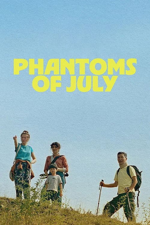 Phantoms of July