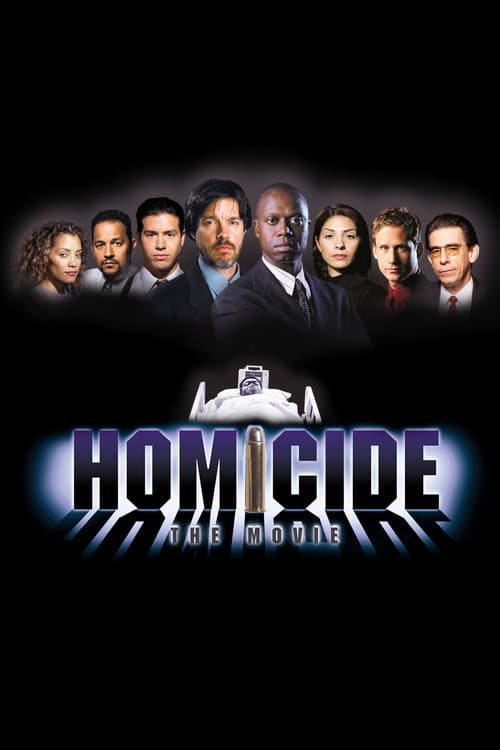 Homicide: The Movie