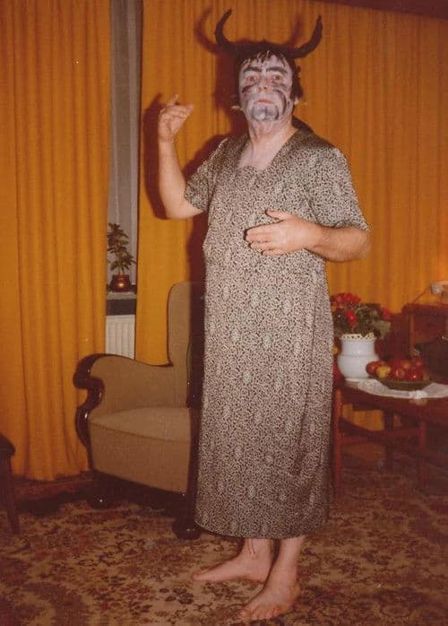 Den danske satankult