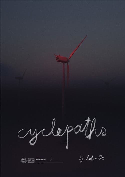 Cyclepaths