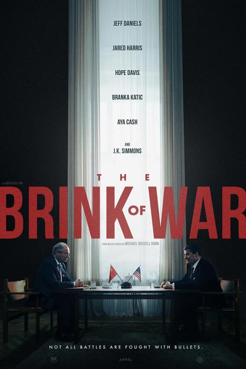 The Brink of War