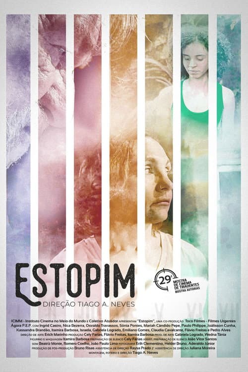 Estopim