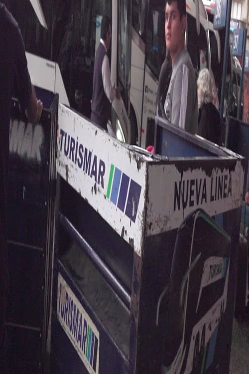 Nocturnos de montevideo de mi misma