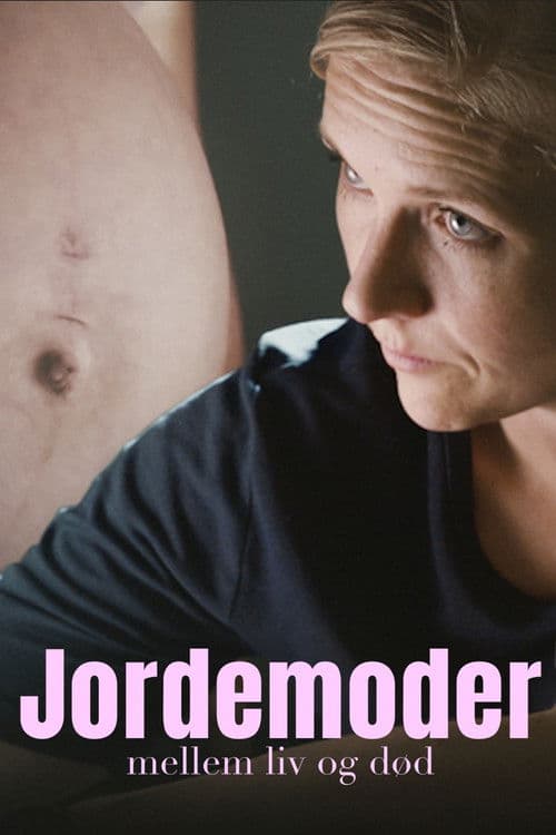 Jordemoder mellem liv og død