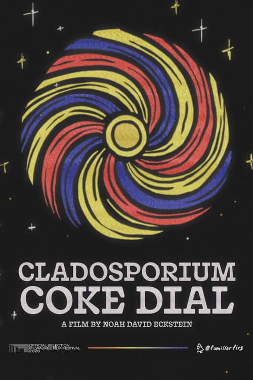Cladosporium Coke Dial