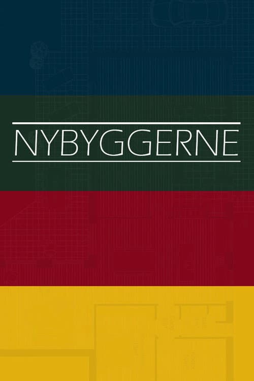 Nybyggerne