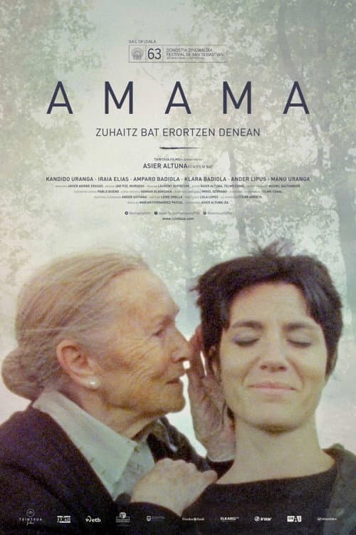 Amama