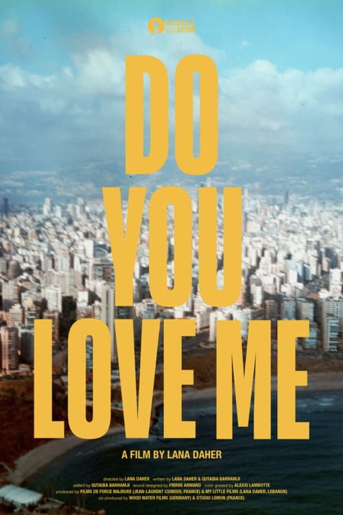 Do You Love Me