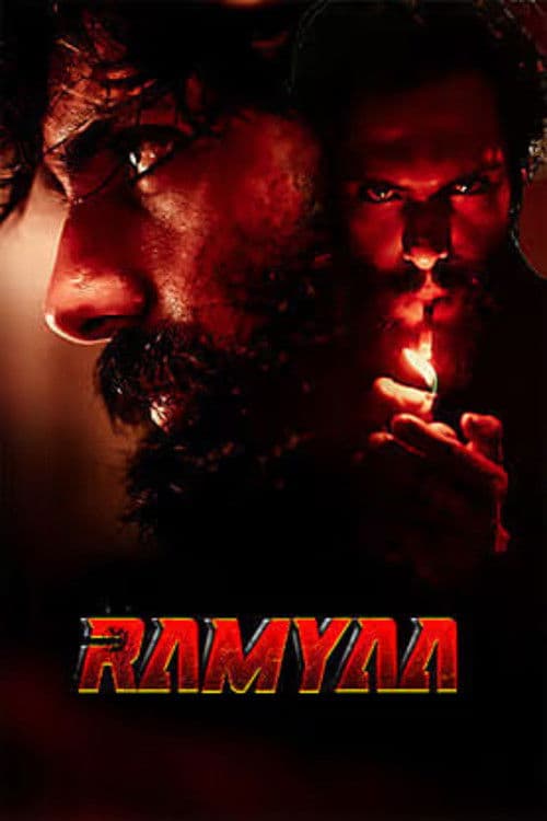 Ramyaa
