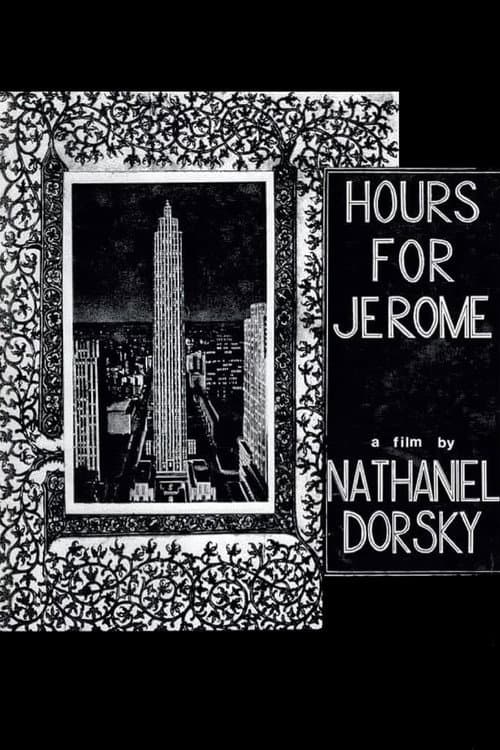 Hours for Jerome