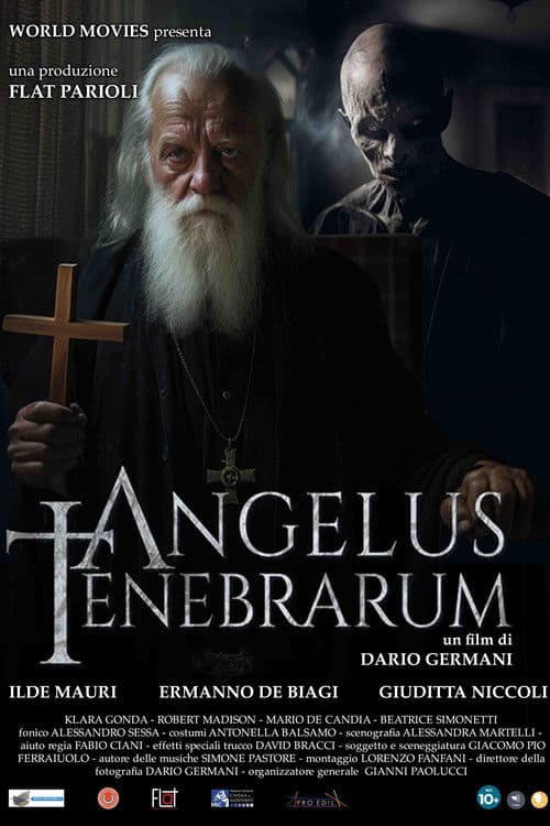 Angelus Tenebrarum