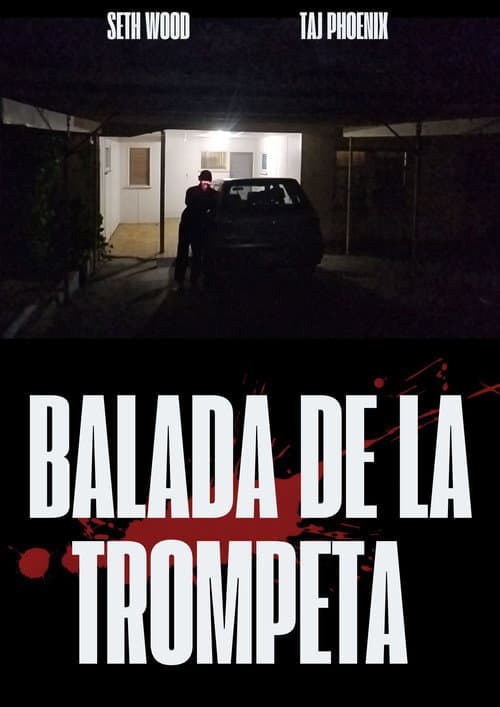 Ballad Of The Trumpet