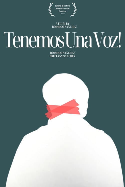 Tenemos una Voz!