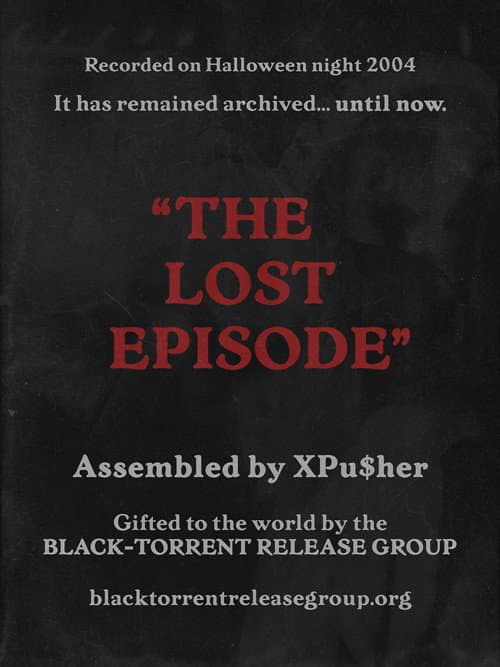 The Lost Episode