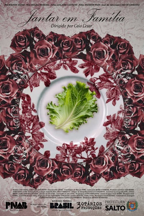 Jantar em Família