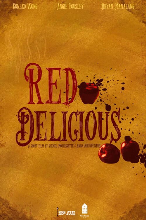 Red Delicious