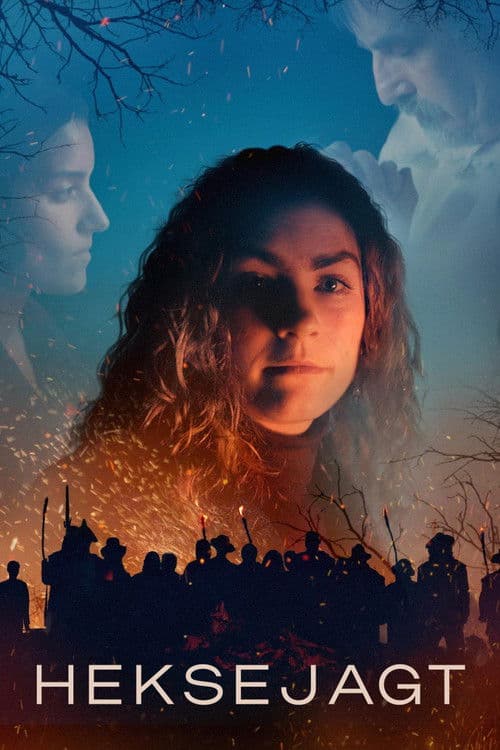Heksejagt
