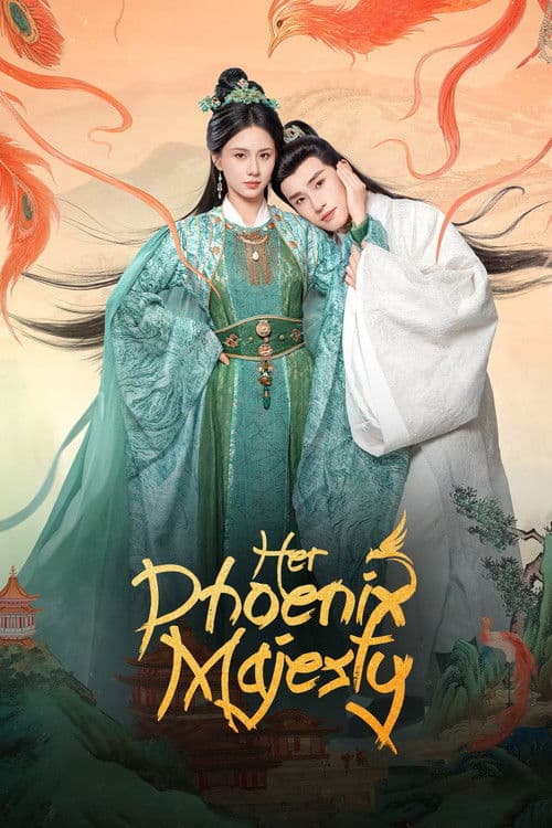 Her Phoenix Majesty