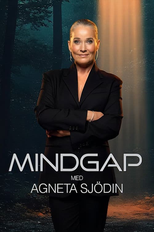 Mindgap med Agneta Sjödin