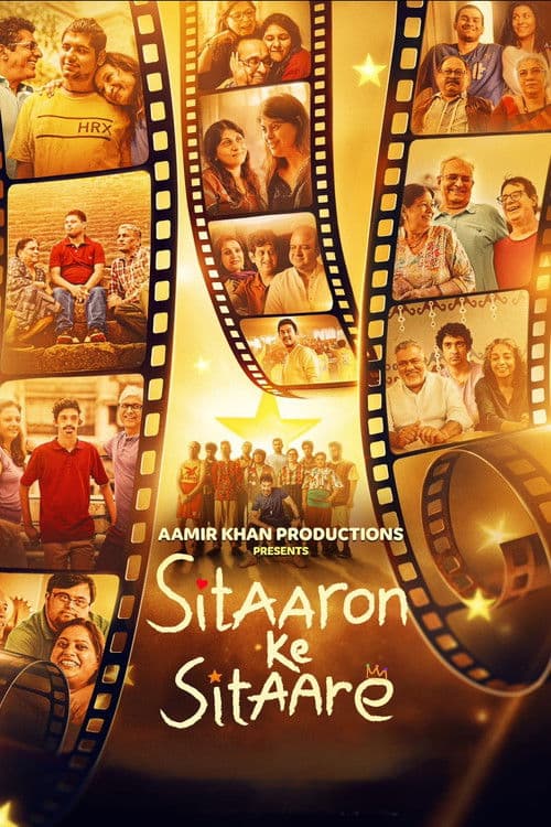 Sitaaron Ke Sitaare