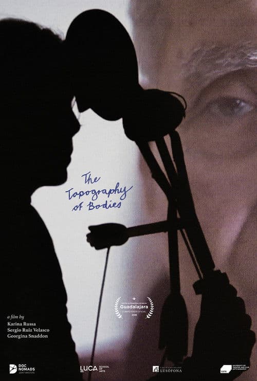 The Topography Of Bodies