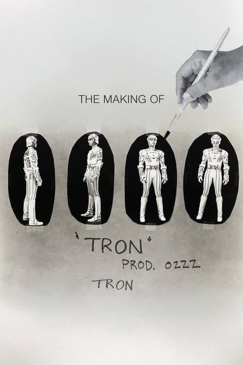 The Making of TRON