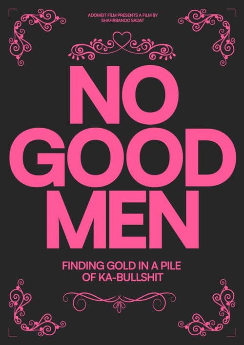 No Good Men