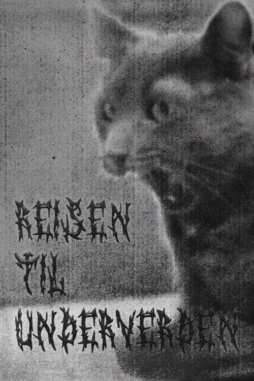 Reisen til Underverden