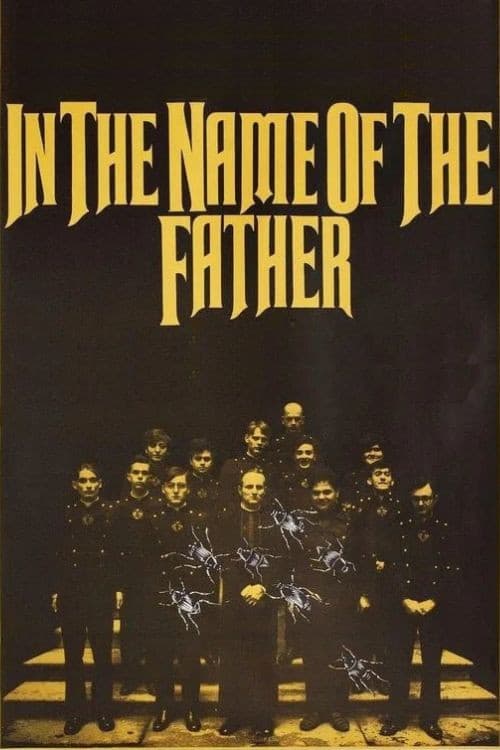 In the Name of the Father