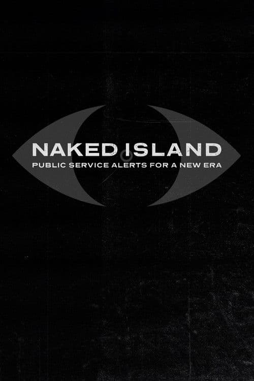 Naked Island - We Eat Shit