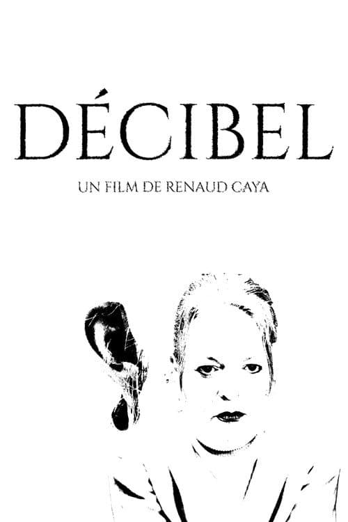 DÉCIBEL