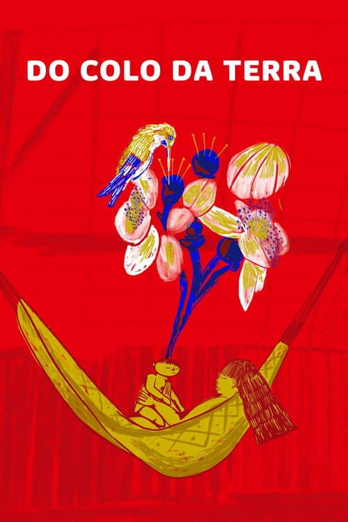 Cradled by the Earth