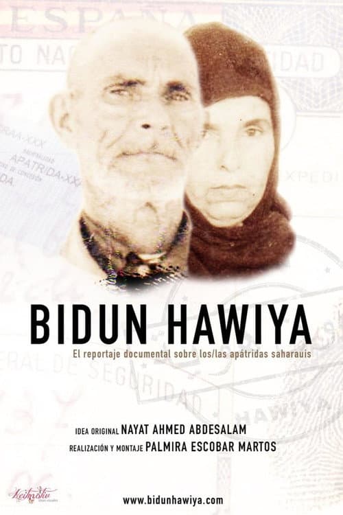 Bidun Hawiya