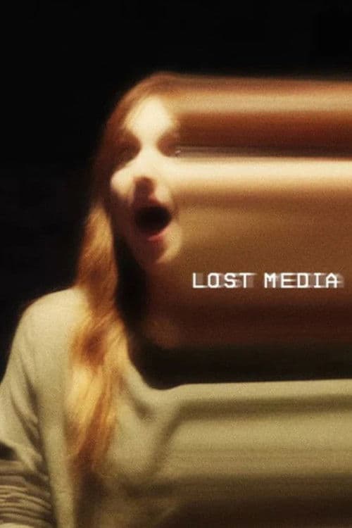 Lost Media
