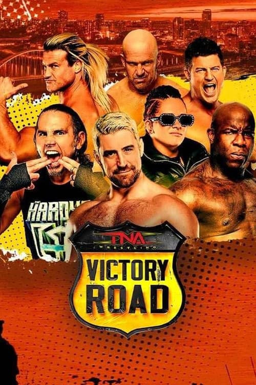 TNA Victory Road 2025