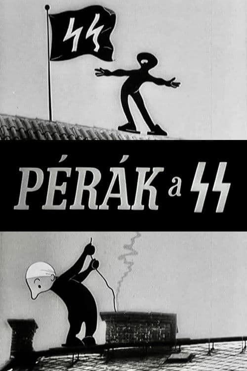 Springman and the SS