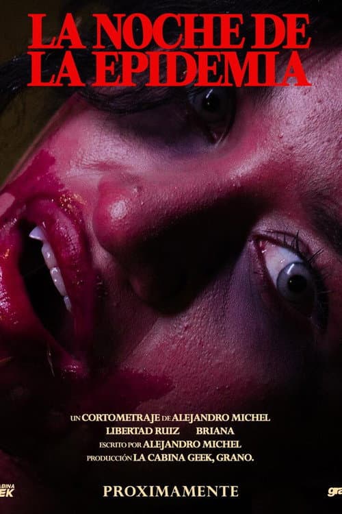 Night of the Epidemic