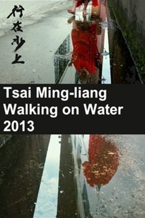Walking on Water