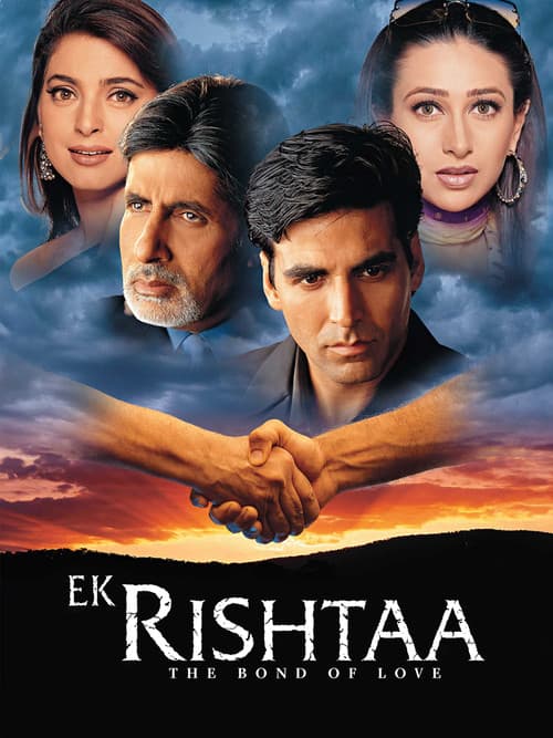 Ek Rishtaa: The Bond of Love
