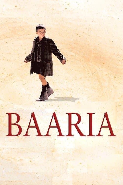Baaria