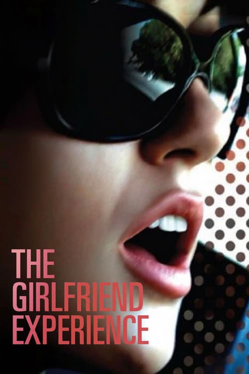 The Girlfriend Experience