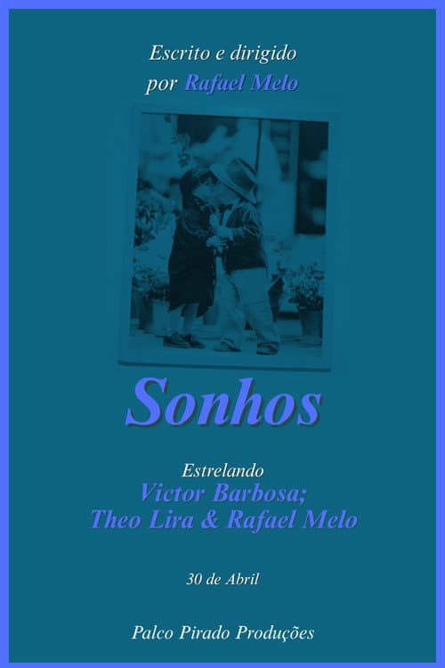 Sonhos