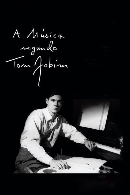 The Music According to Tom Jobim