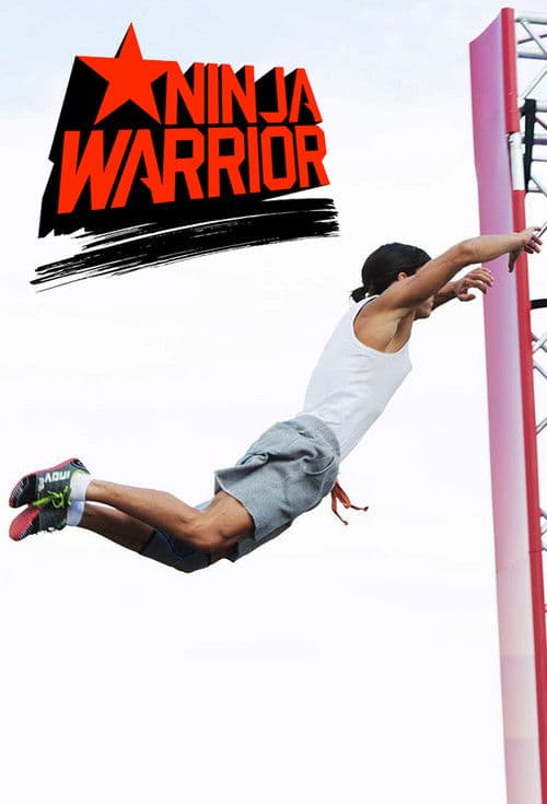 Ninja Warrior Sweden